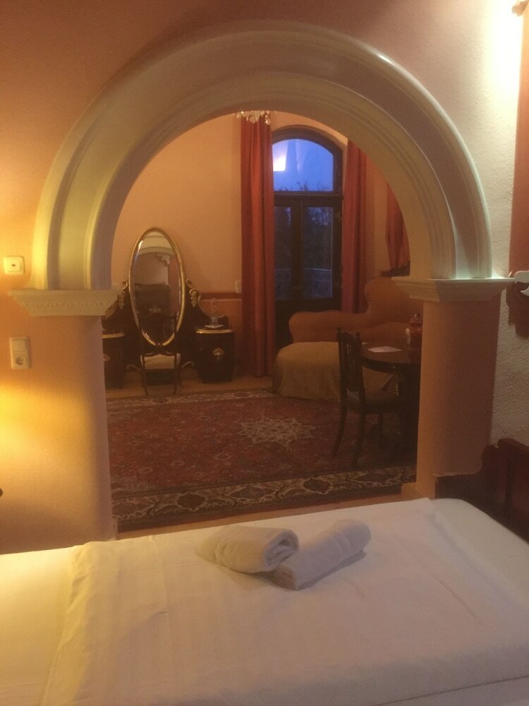 Hotel Katzenschl�sschen Wesselburen
