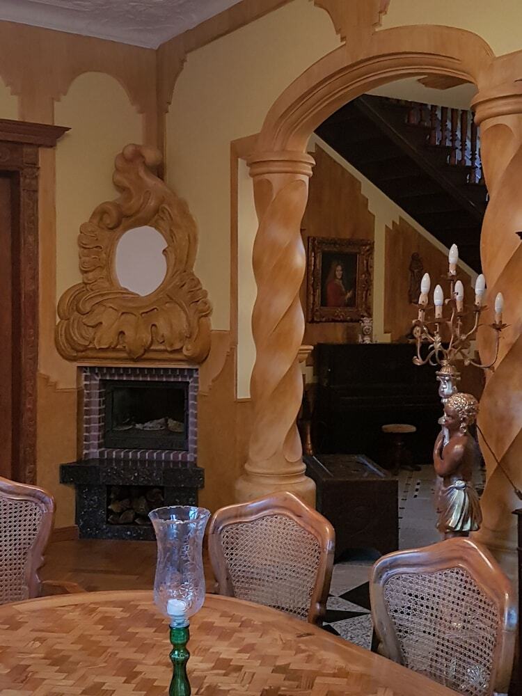 Hotel Katzenschl�sschen Wesselburen