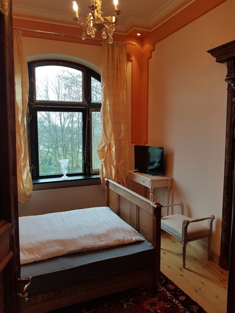 Hotel Katzenschl�sschen Wesselburen