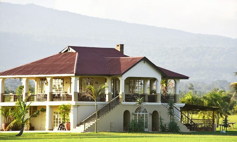 Polo Safari Club