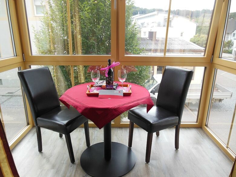 Altm�hlhotel Treuchtlingen
