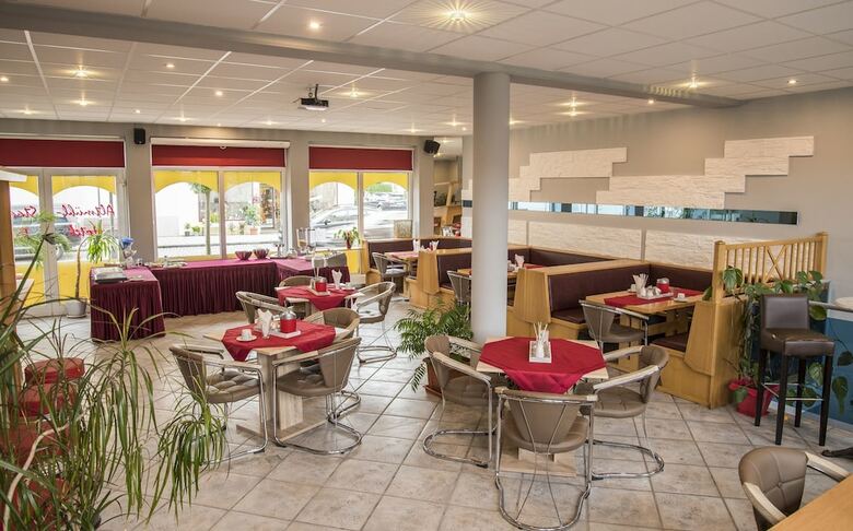 Altm�hlhotel Treuchtlingen