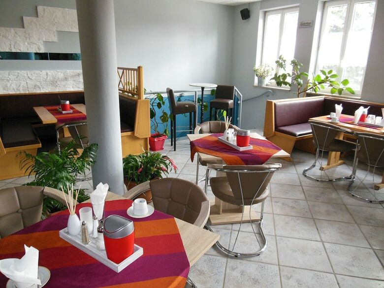 Altm�hlhotel Treuchtlingen