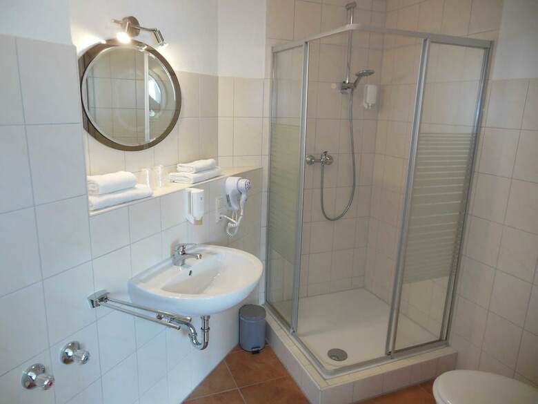 Altm�hlhotel Treuchtlingen