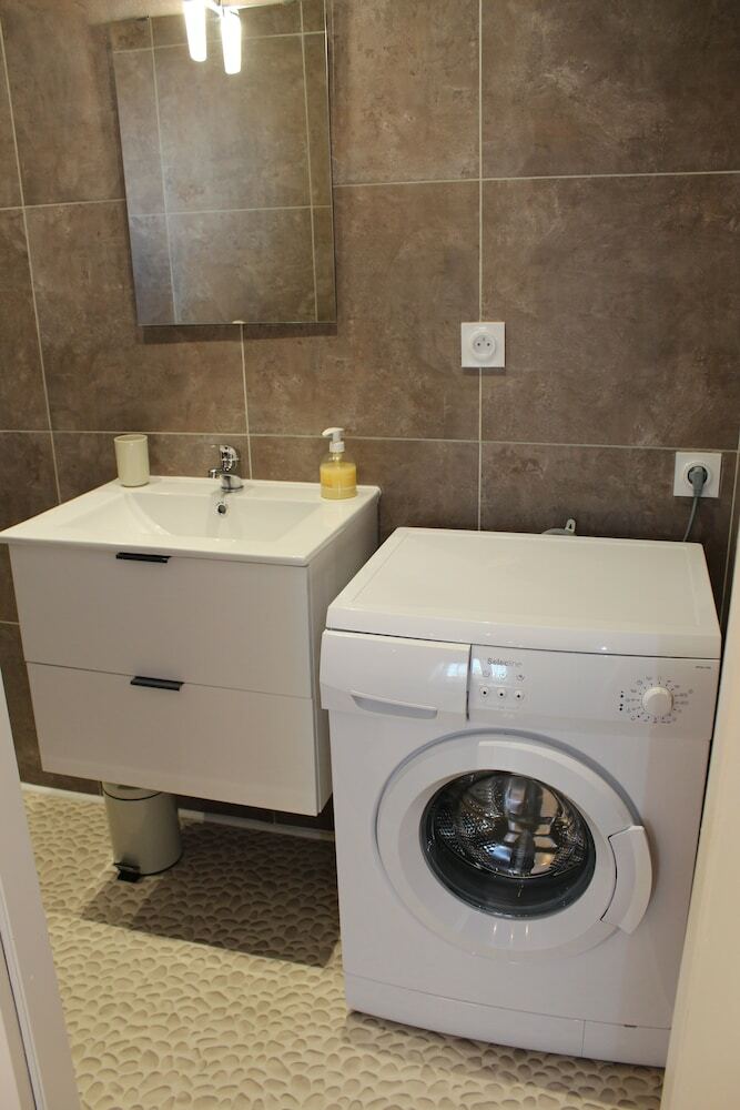 Apartamento Le Briand