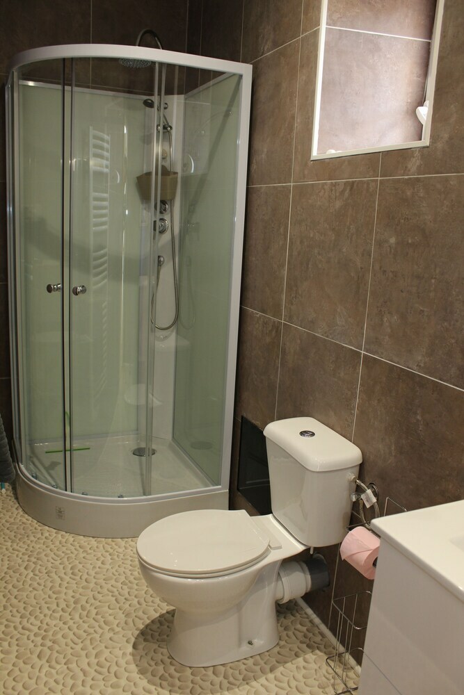 Apartamento Le Briand