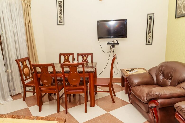 Aparthotel Progera Apartment