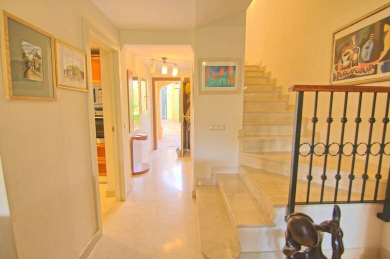 Apartamentos Casa Dubl�n