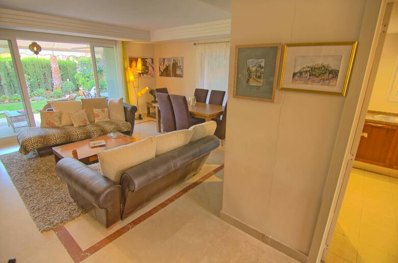 Apartamentos Casa Dubl�n
