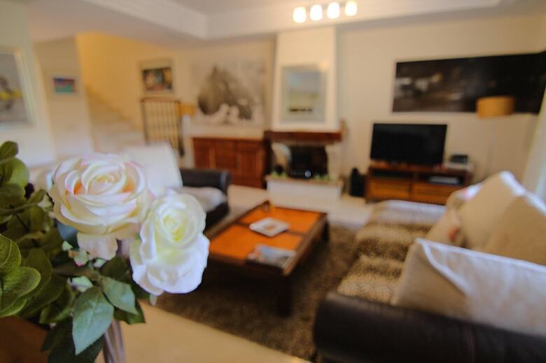 Apartamentos Casa Dubl�n