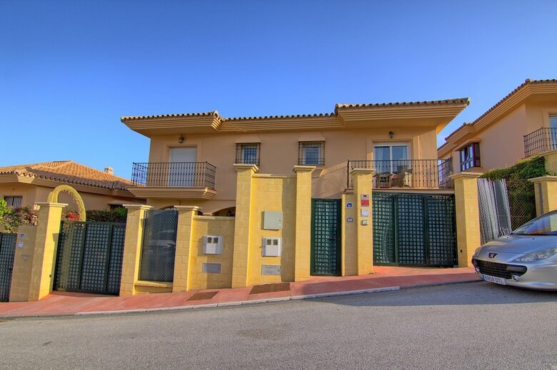 Apartamentos Casa Dubl�n