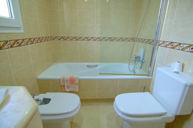 Apartamentos Casa Dubl�n