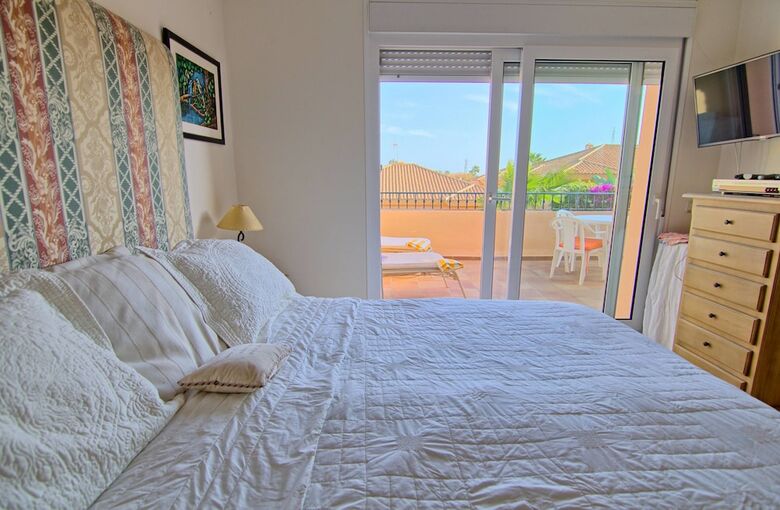 Apartamentos Casa Dubl�n