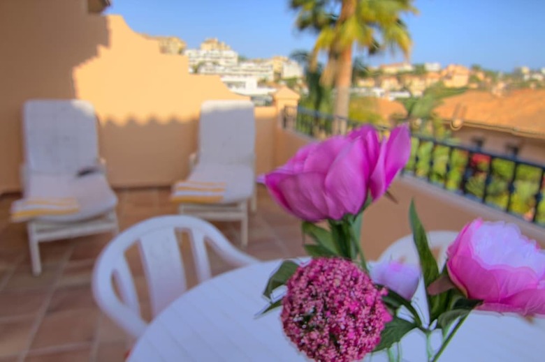 Apartamentos Casa Dubl�n