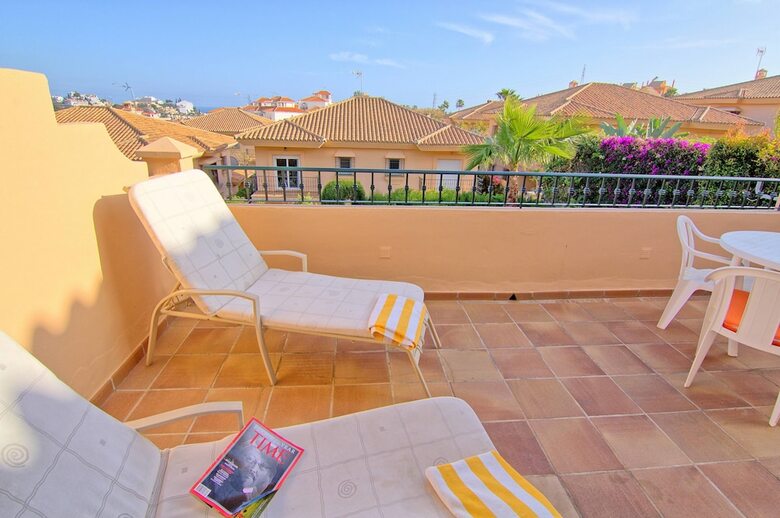 Apartamentos Casa Dubl�n