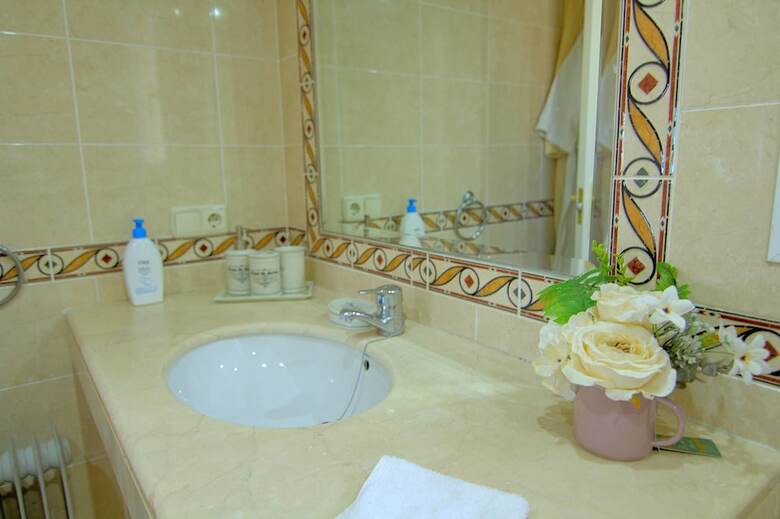 Apartamentos Casa Dubl�n