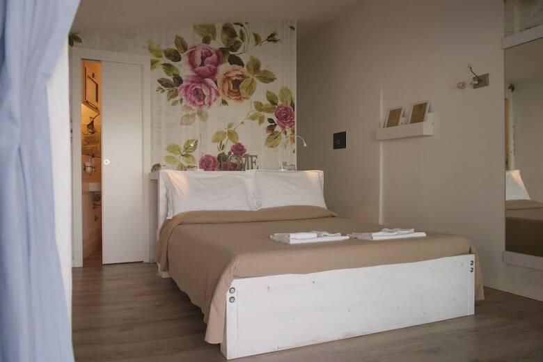 Bed & Breakfast Bagni Vittoria