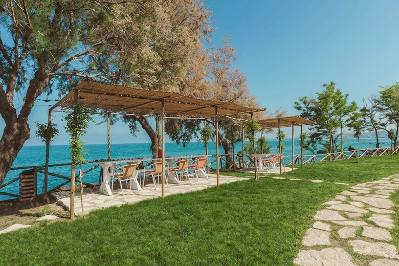 Bed & Breakfast Bagni Vittoria