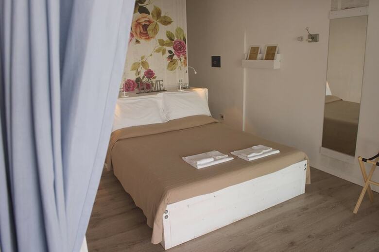 Bed & Breakfast Bagni Vittoria