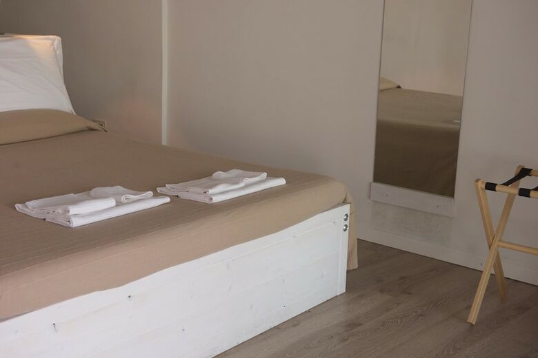 Bed & Breakfast Bagni Vittoria