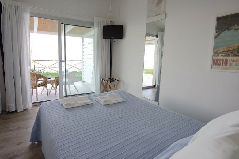 Bed & Breakfast Bagni Vittoria
