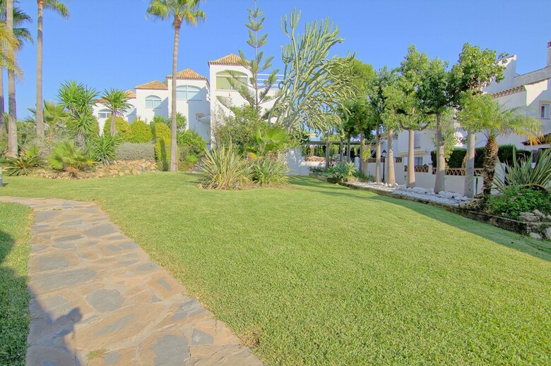 Apartamento Costabella