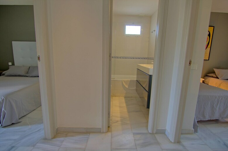 Apartamento Costabella