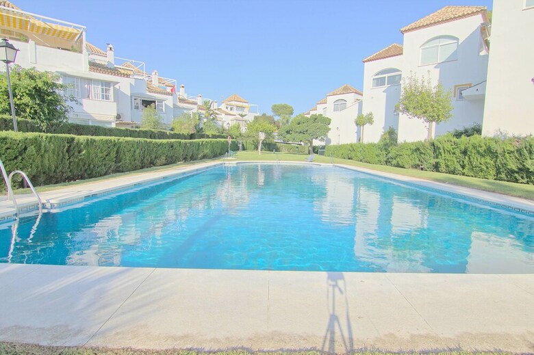 Apartamento Costabella