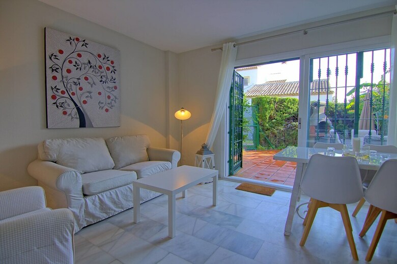 Apartamento Costabella