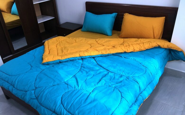 Apartamentos Hostel Les Pins