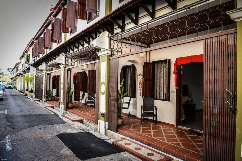 Hotel My Home Story