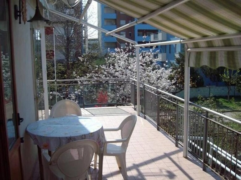 Bed & Breakfast Il Gabbiano