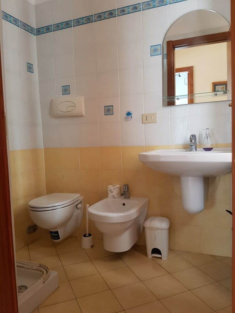 Bed & Breakfast Il Gabbiano