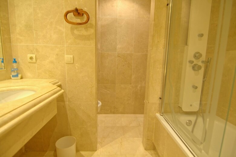 Apartamentos Casa Jersey