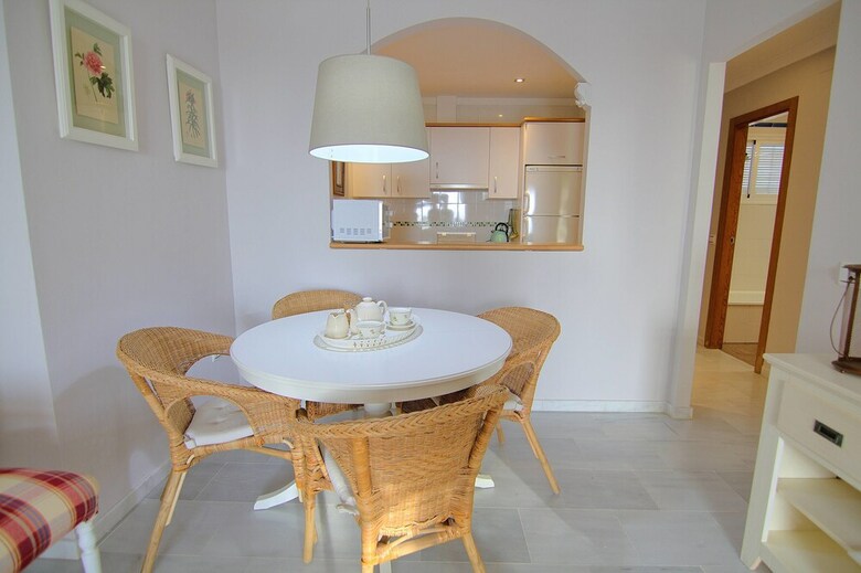 Apartamento Htl10-island