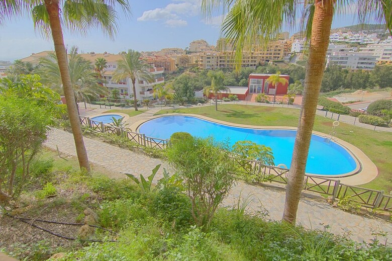 Apartamento Htl10-island