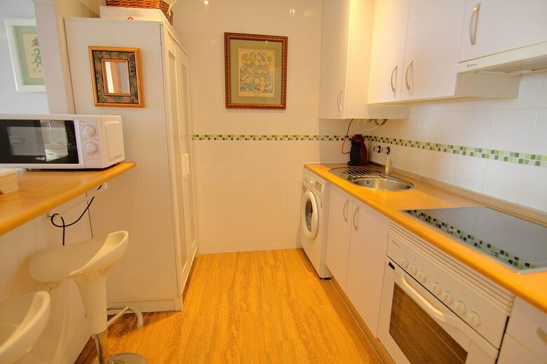 Apartamento Htl10-island