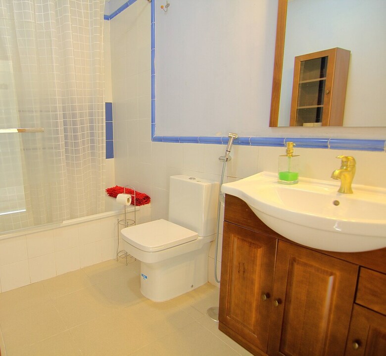 Apartamento Htl10-island
