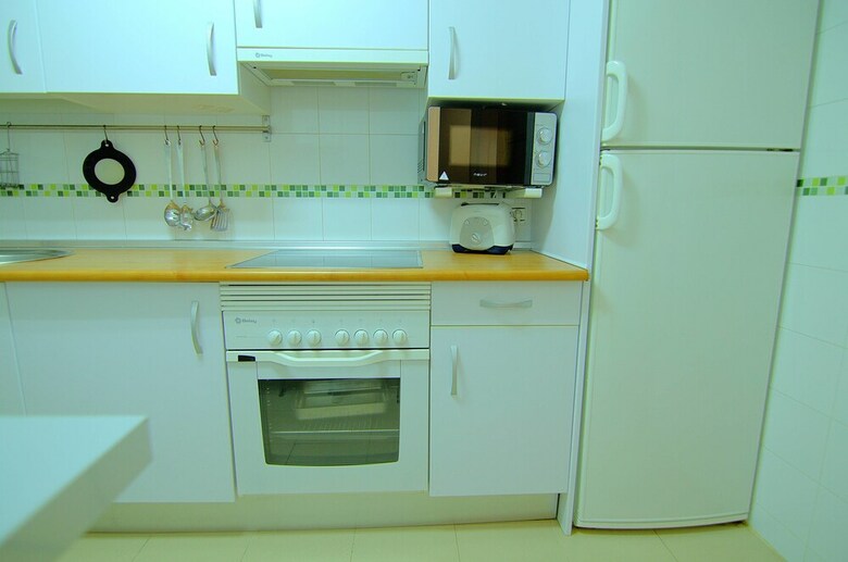 Apartamento Htl10-island