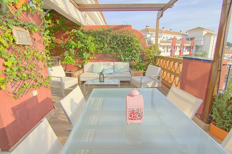 Apartamento Htl10-island
