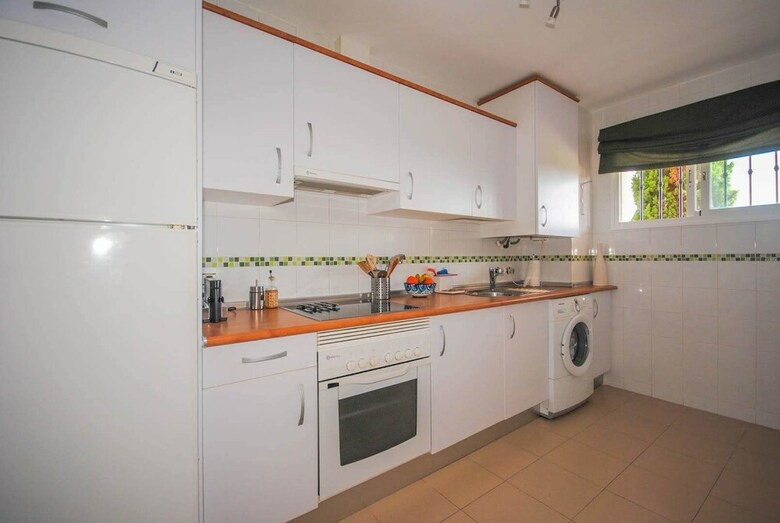 Apartamento Htl10-island