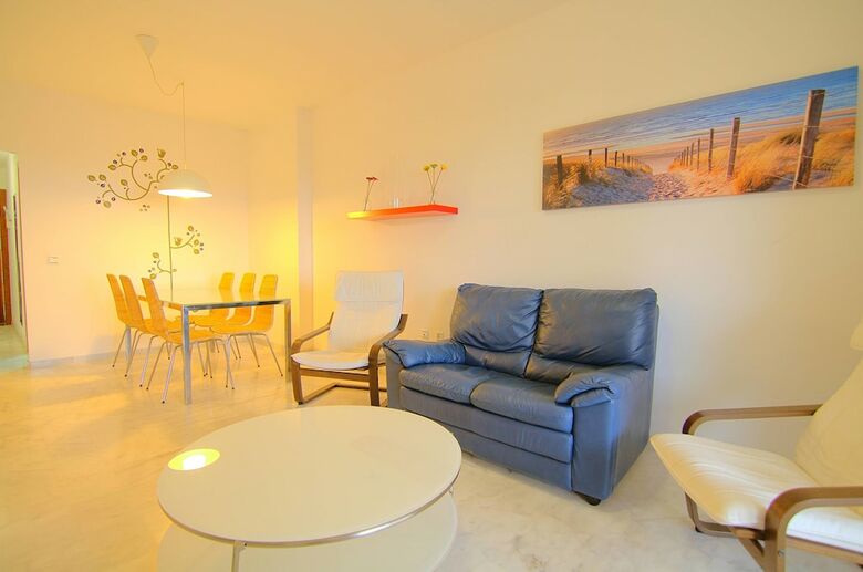 Apartamento Htl10-island