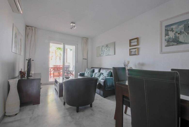 Apartamento Htl10-island