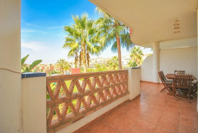 Apartamento Htl10-island