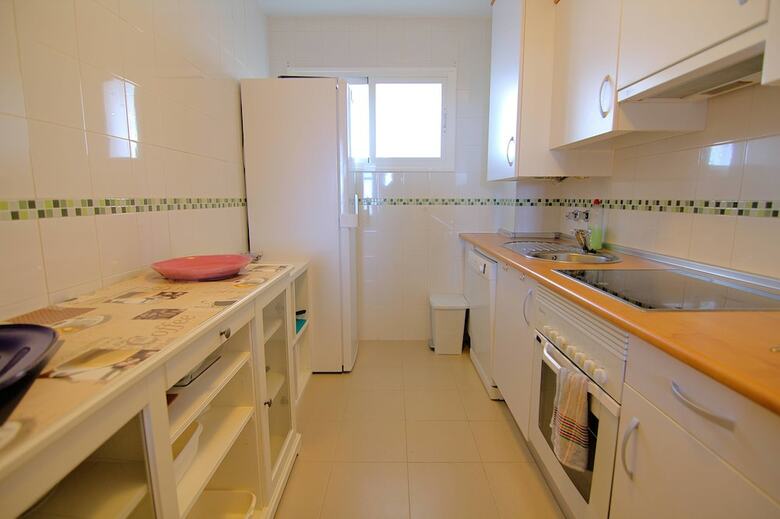 Apartamento Htl10-island
