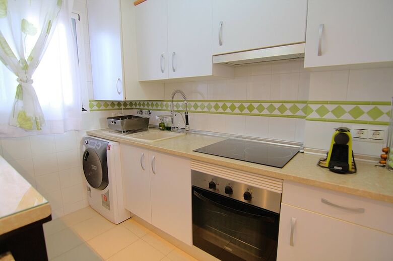 Apartamento Htl10-island