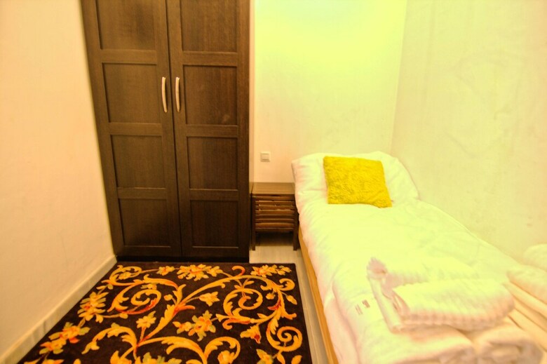 Apartamento Htl10-island