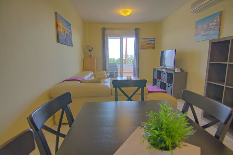 Apartamento Htl10-island