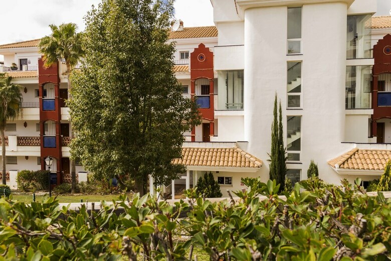 Apartamento Htl10-island