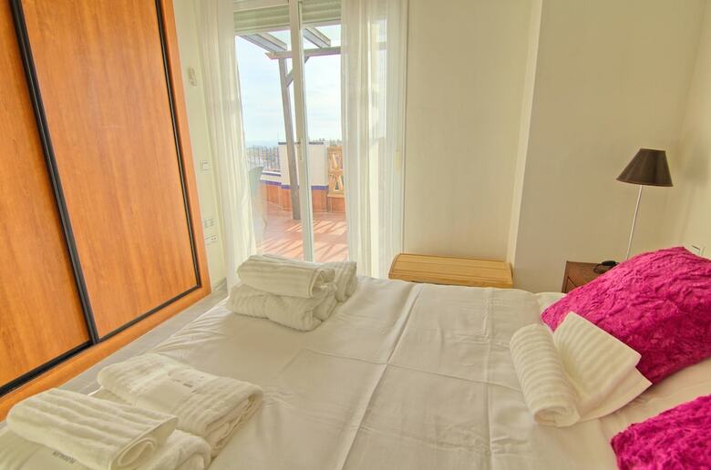 Apartamento Htl10-island